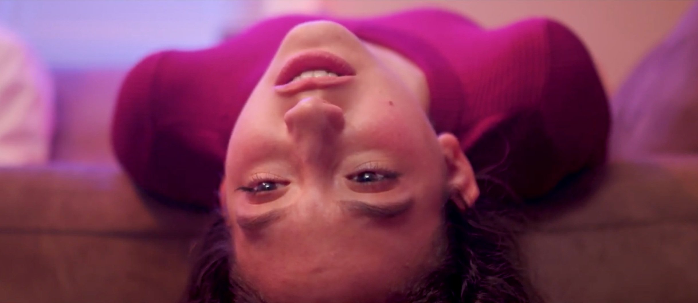Supporting Character in The Conqueror Worm CCM Student Short film