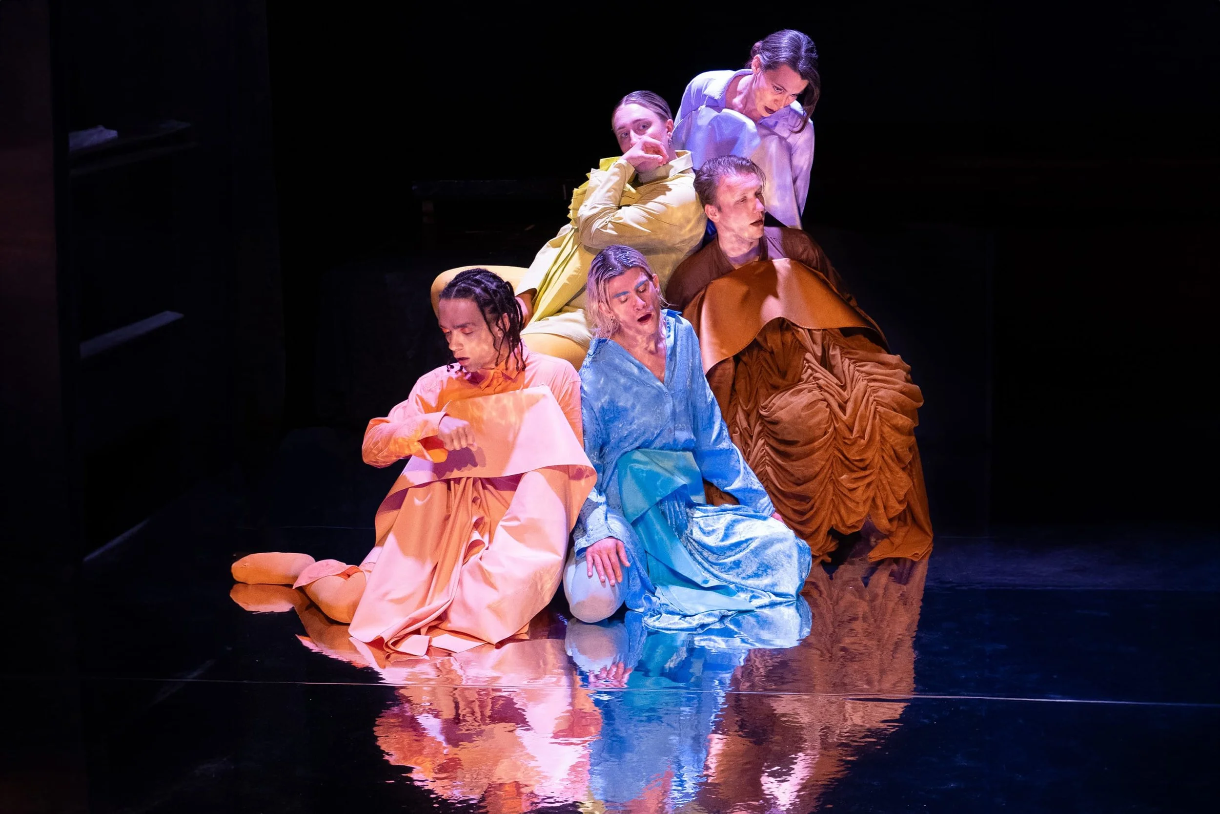 EKKO (COPENHAGEN OPERA FESTIVAL)