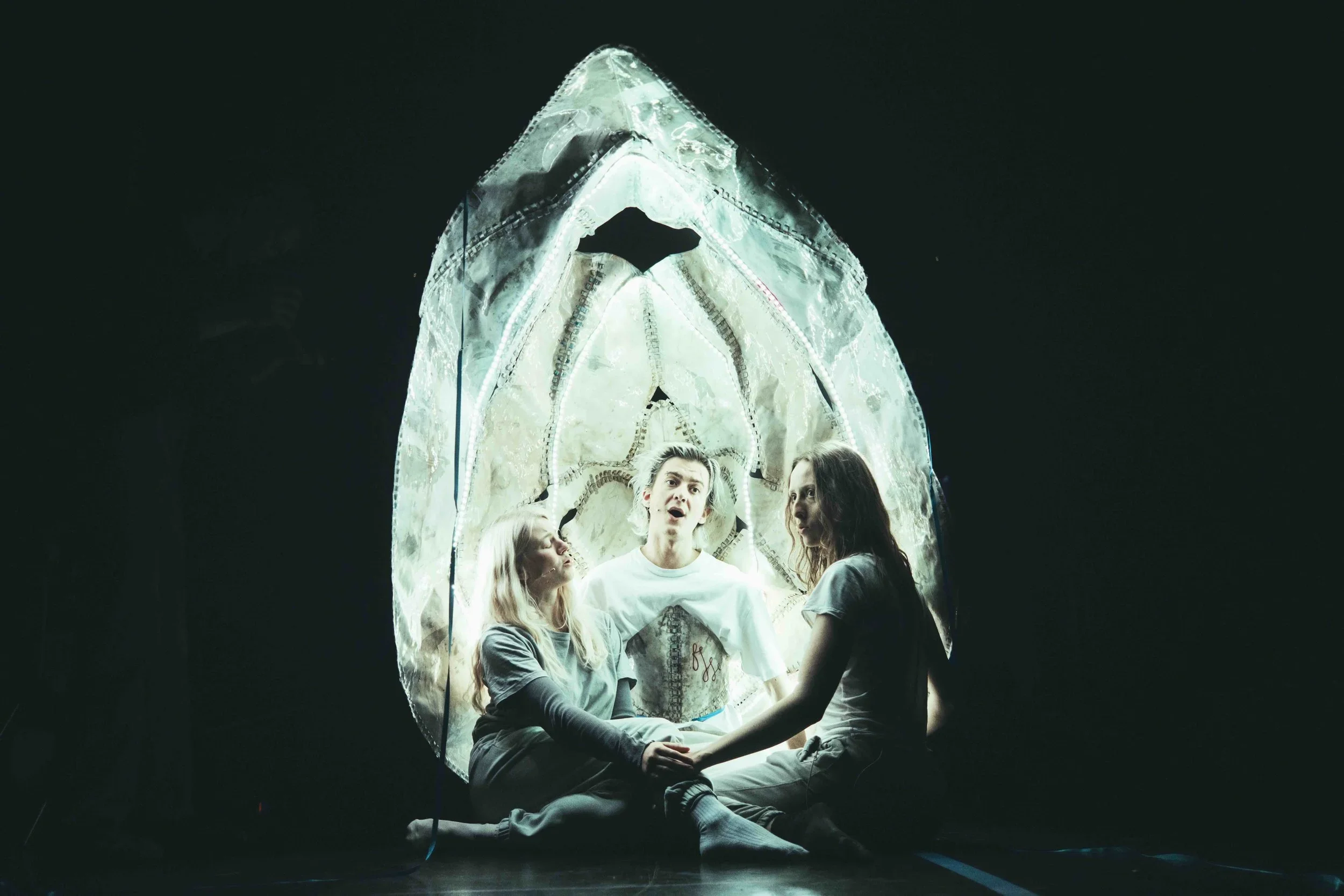 DRONNING ANNABELL (COPENHAGEN OPERA FESTIVAL)