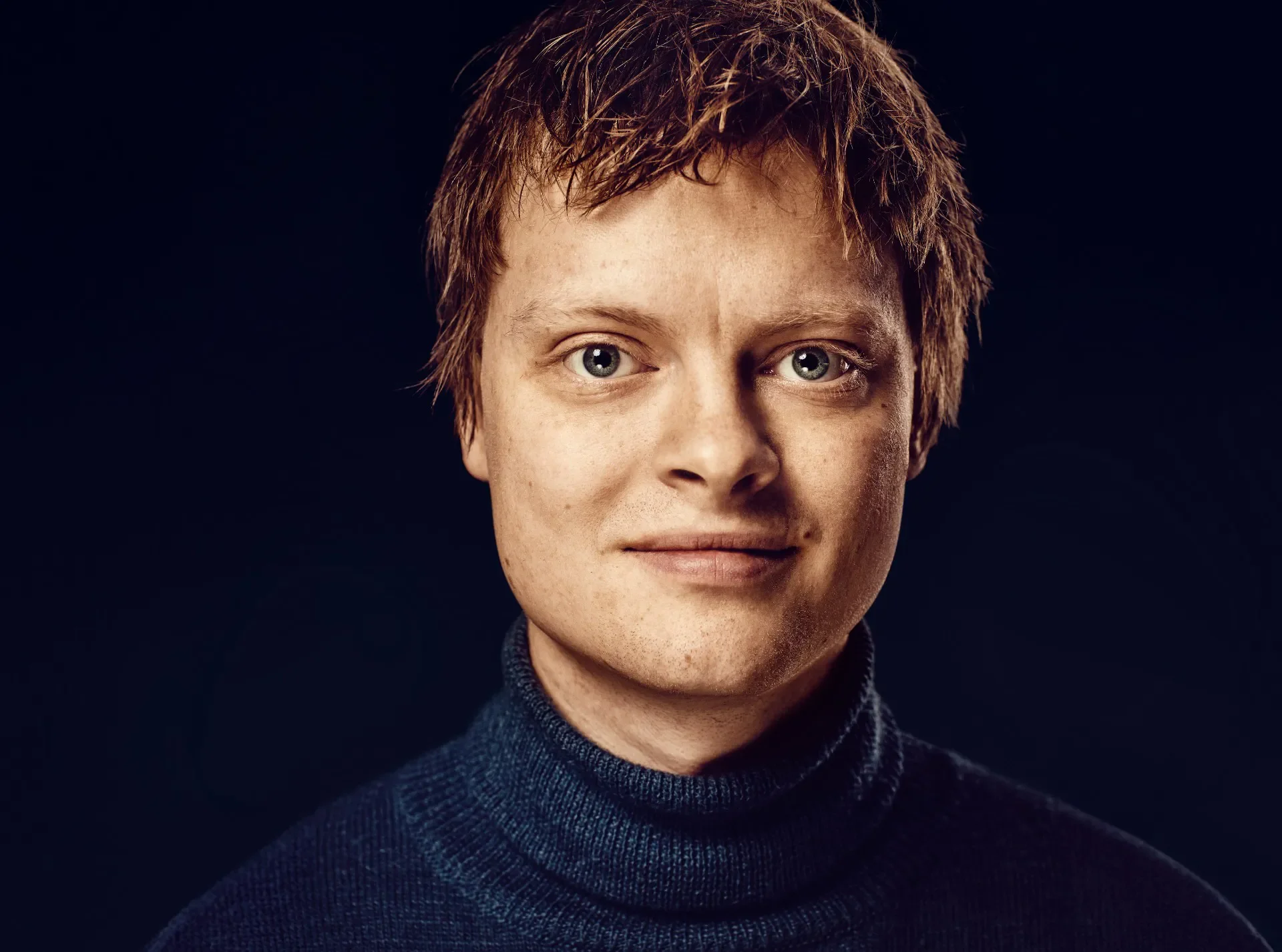 Andreas Dissing Hyttel