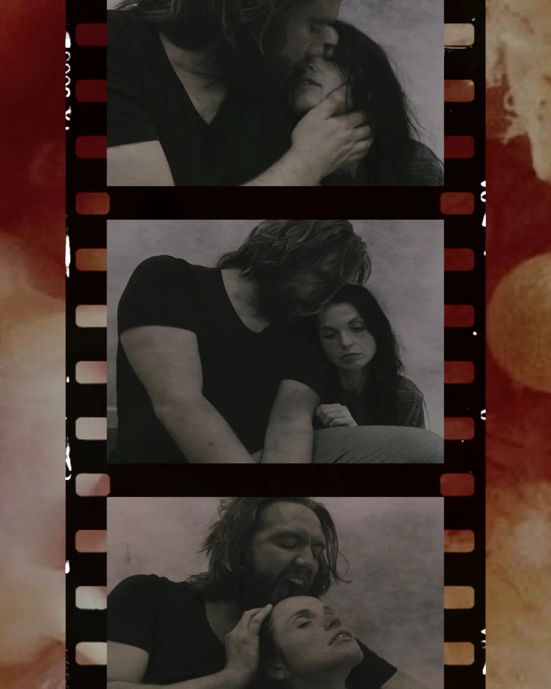 ONLY THE ONE YOU LOVE