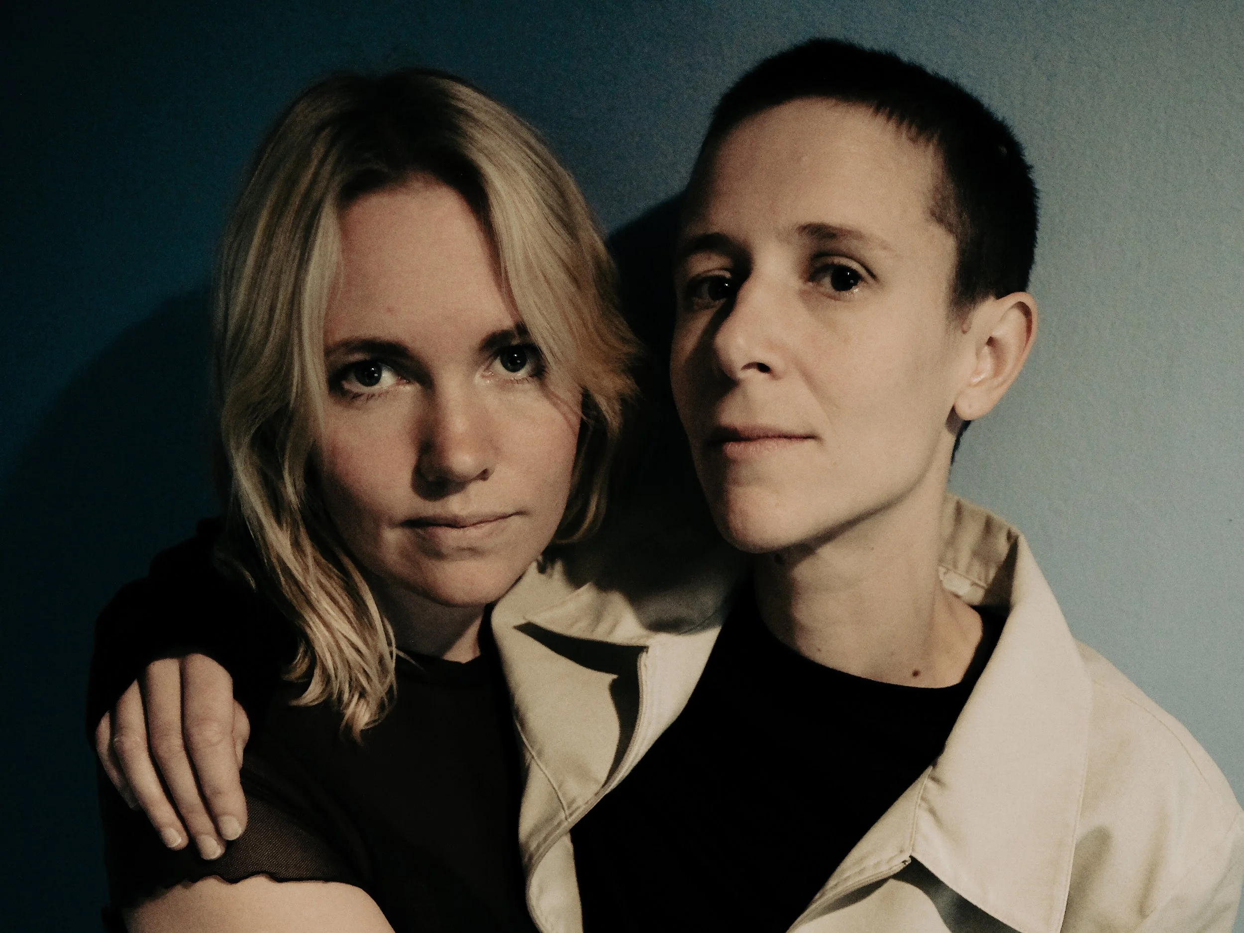 KONCERT I KULISSEN: LUEENAS