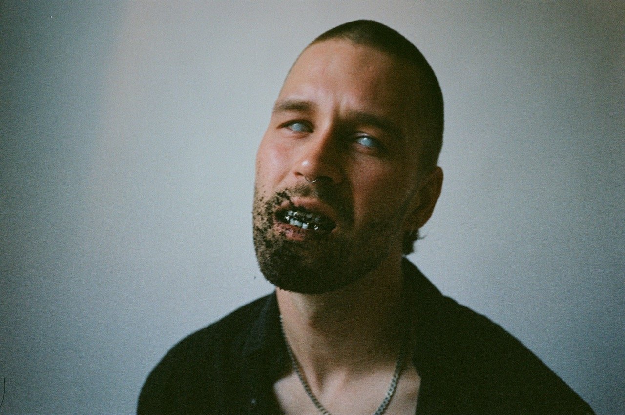 KONCERT I KULISSEN: SKT. DELARGE