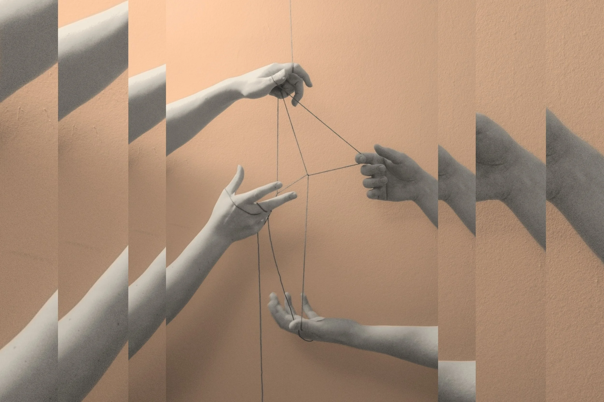 AT VÅGNE I SOLEN SAMMEN