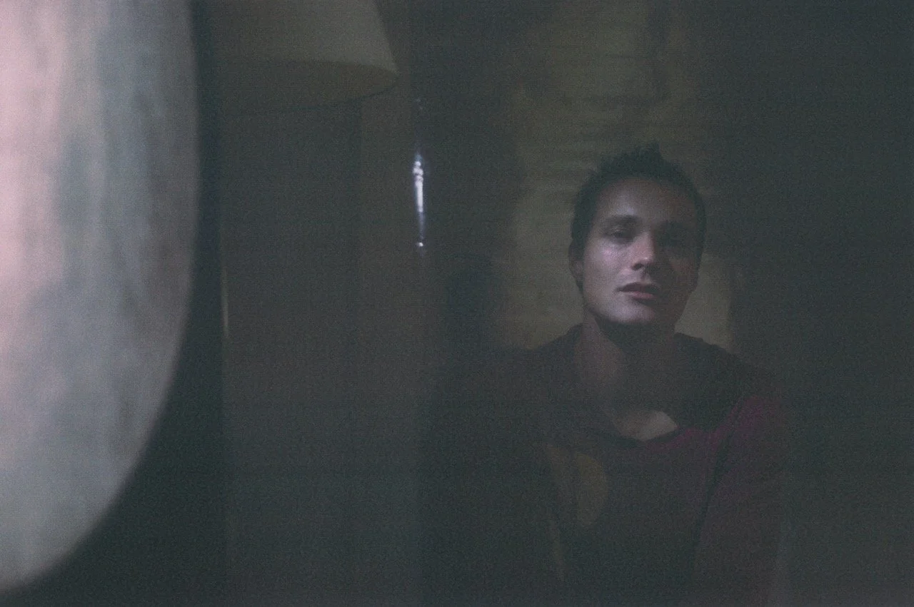 KONCERT I KULISSEN: ALBERT HERTZ