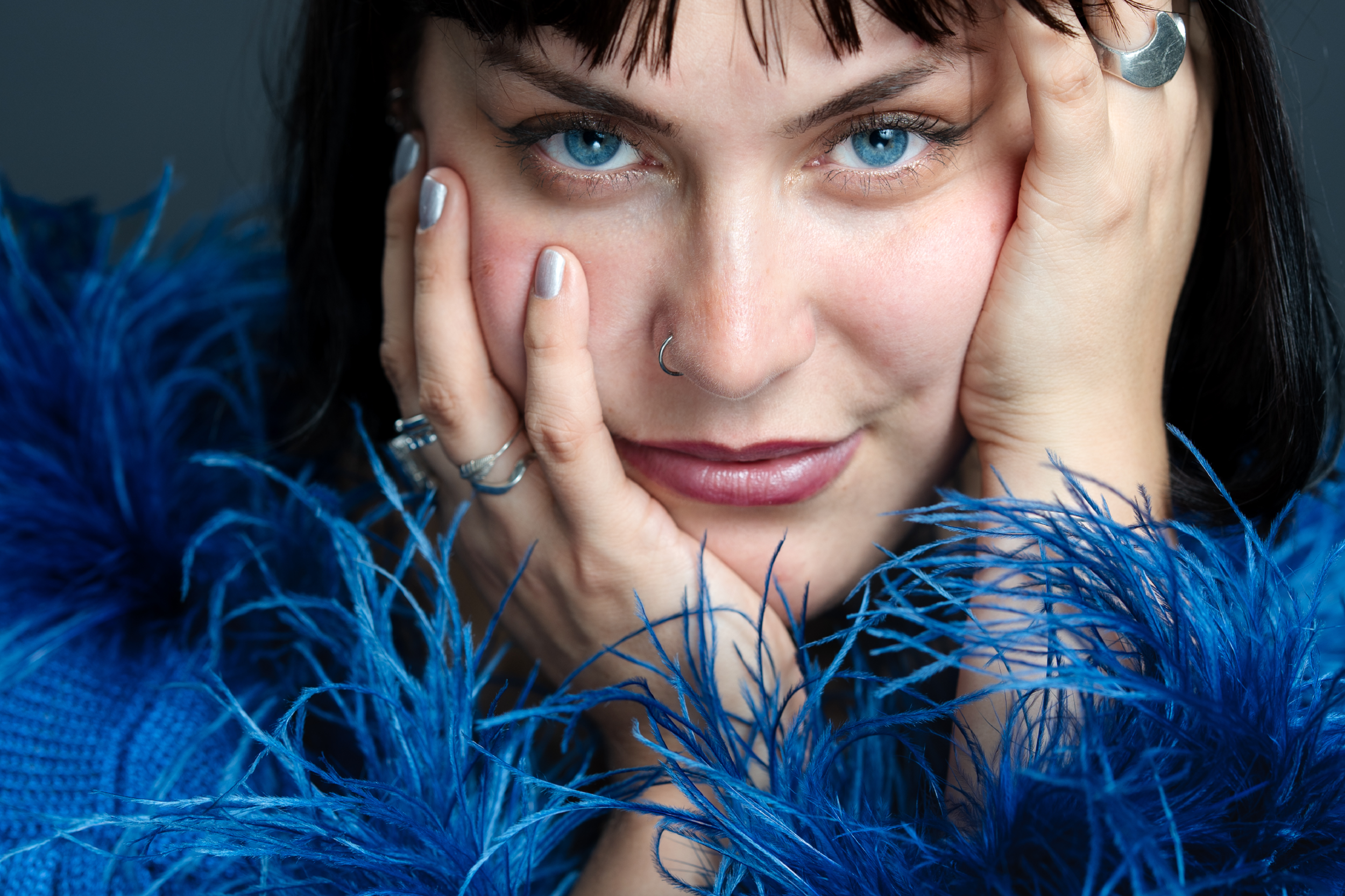 ÅRETS OPERATALENT: LAURA HELENE HANSEN