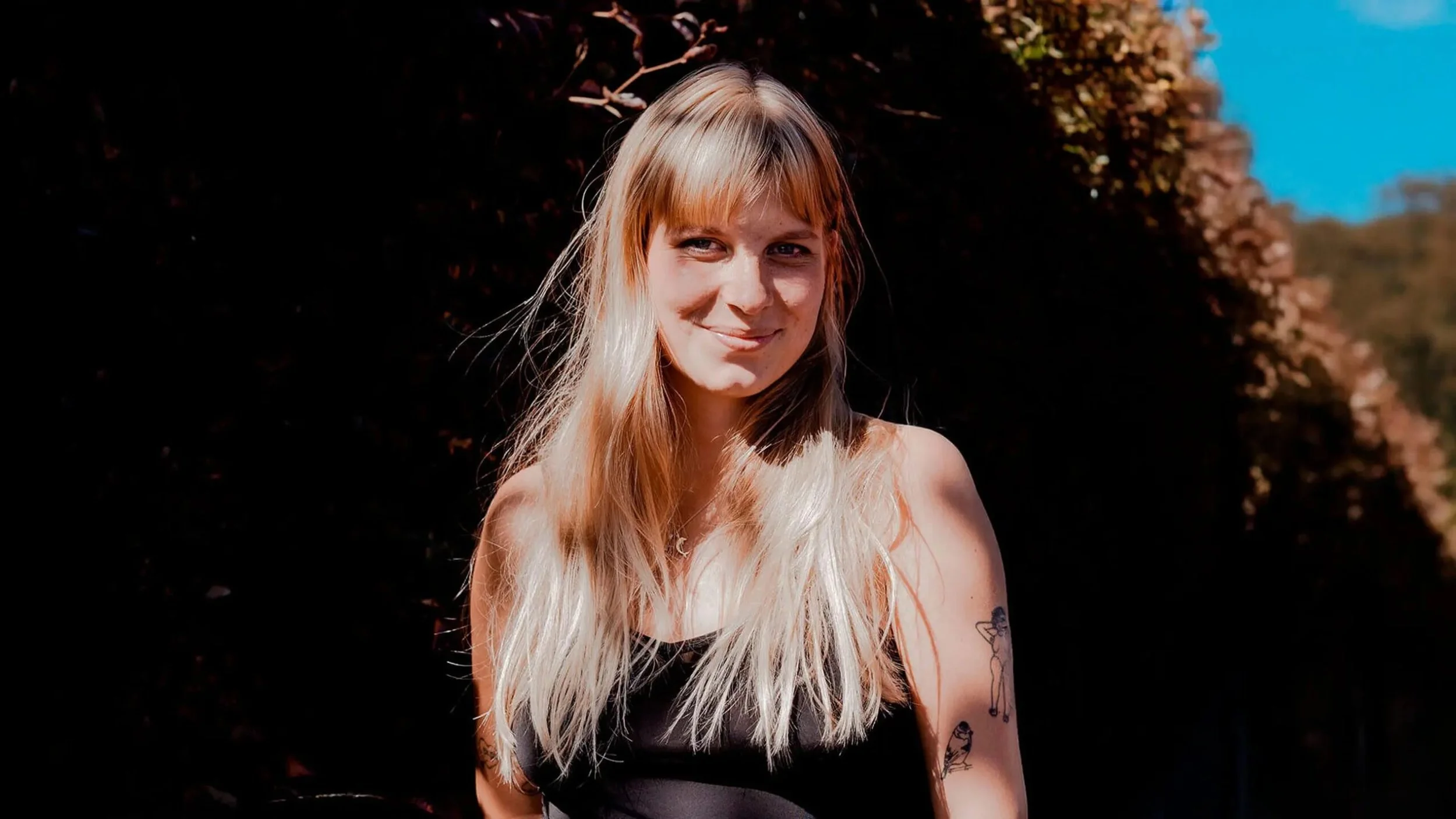 WORKSHOP: FEMINISTISK SELVFORSVAR (IFM. KVINDE KEND DIN KROP)