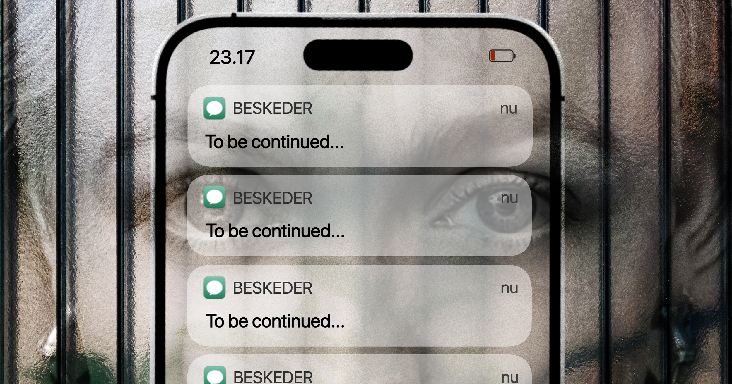 TO BE CONTINUED