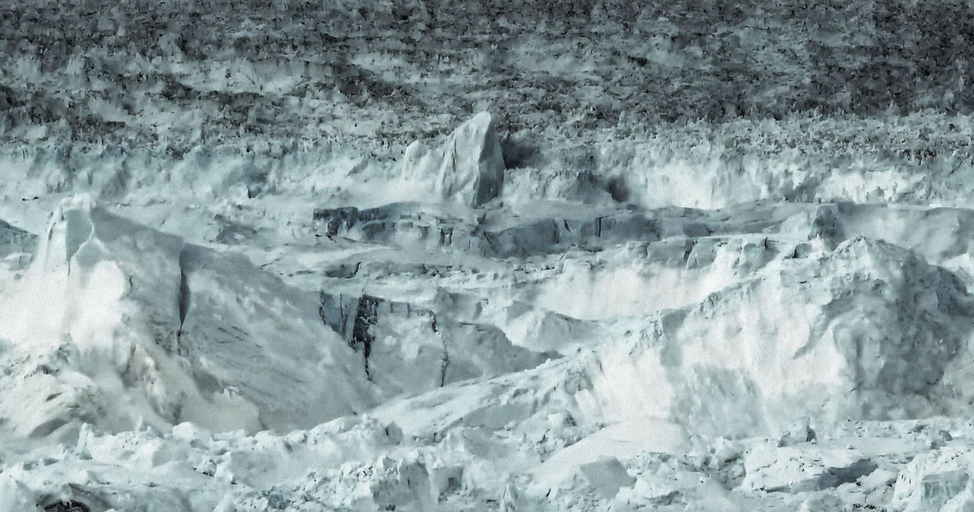 TRE GRØNLANDSKE KVINDER