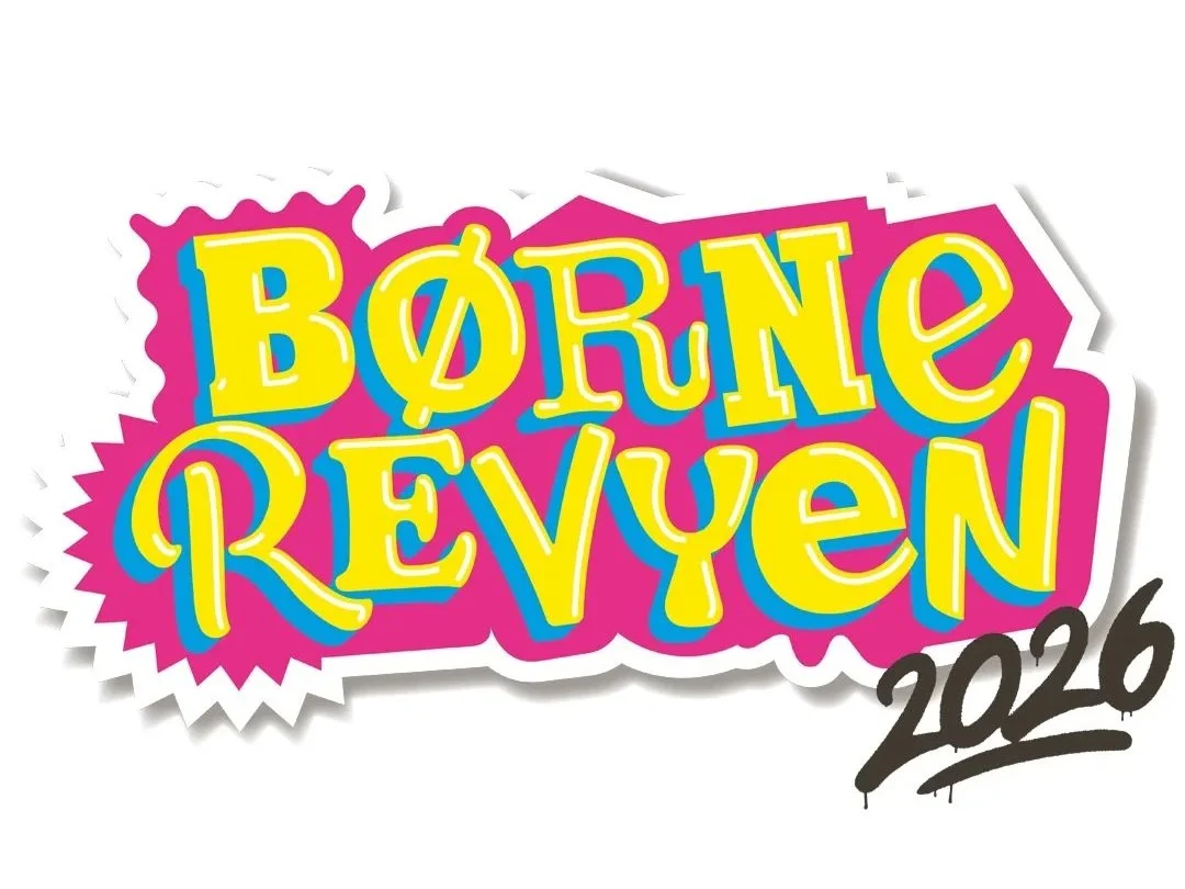 BØRNEREVYEN 2026