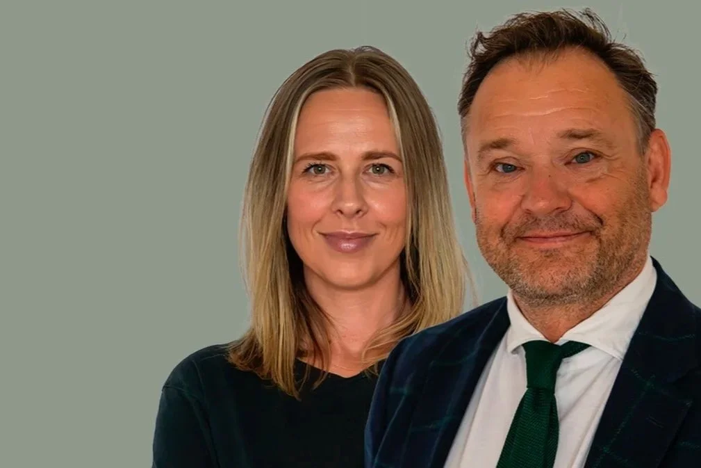 DEN BARMHJERTIGE BOOMER