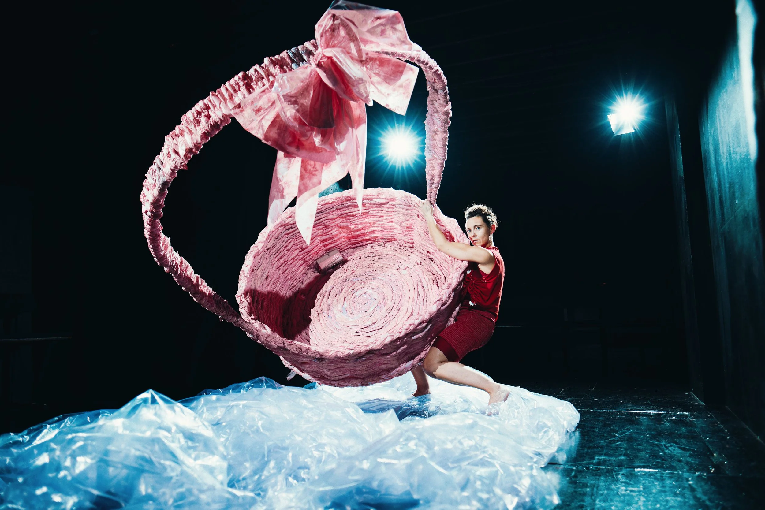ØNSKER I SKY