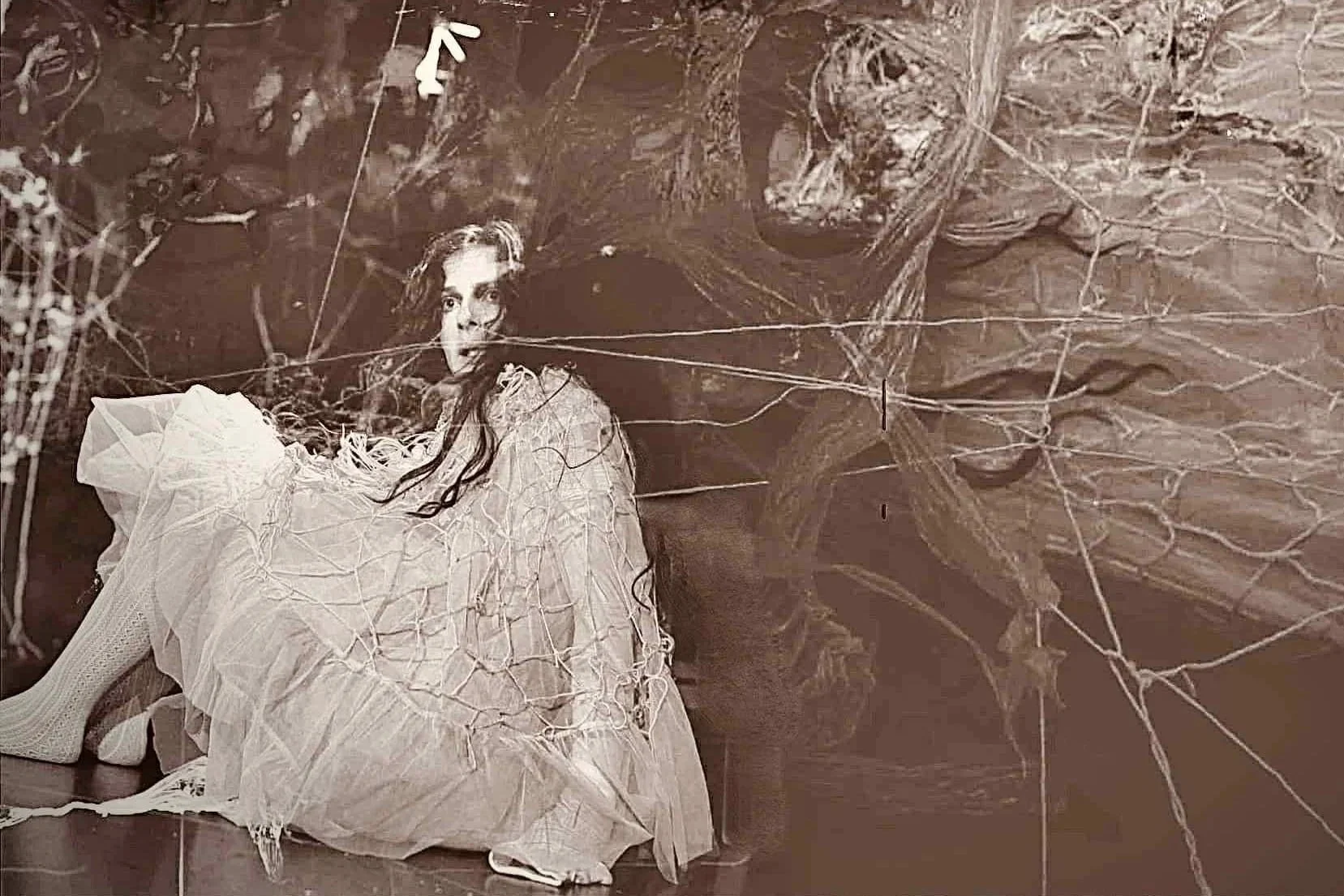 PSYCHOSIS REVISITED