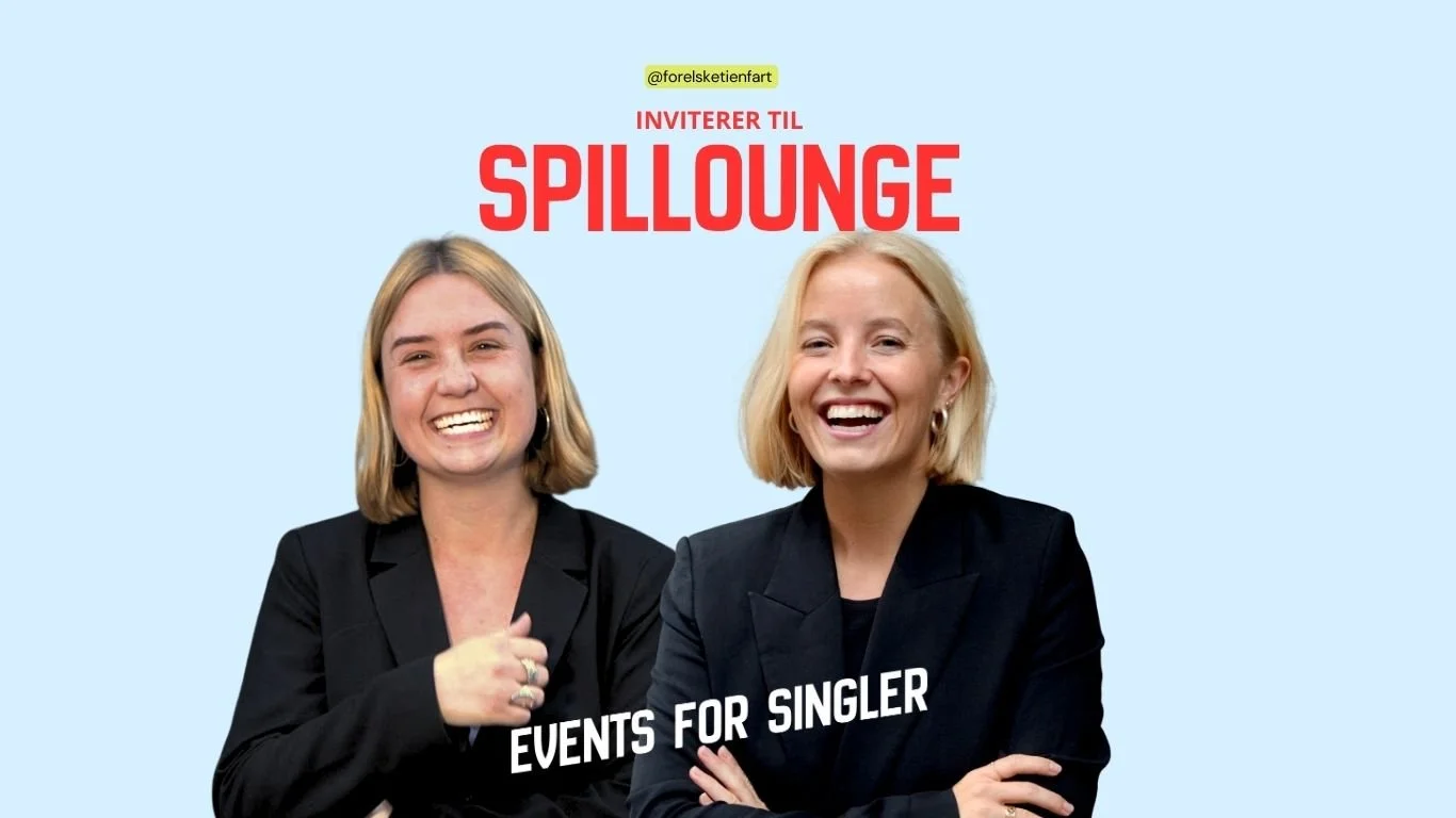SPILLOUNGE (EVENT)