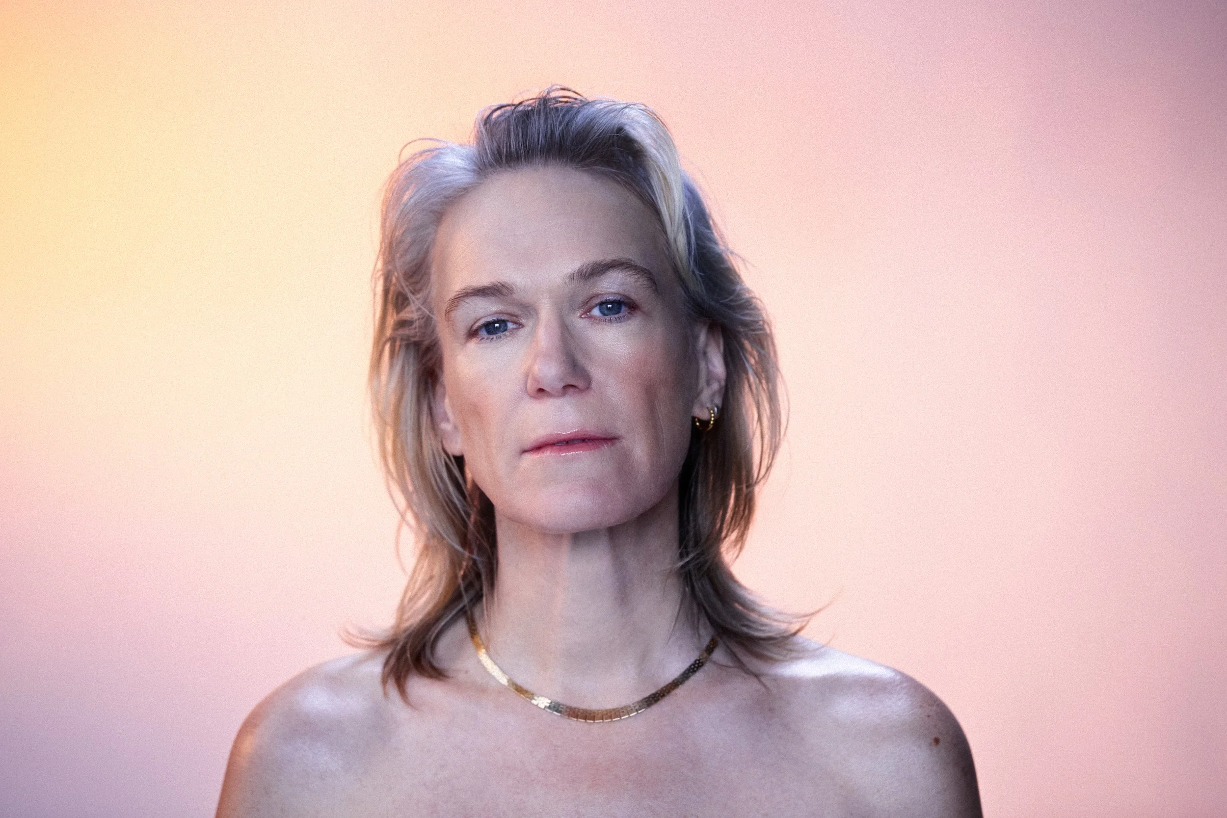 KVINDE KEND DIN KROP (CPH STAGE)