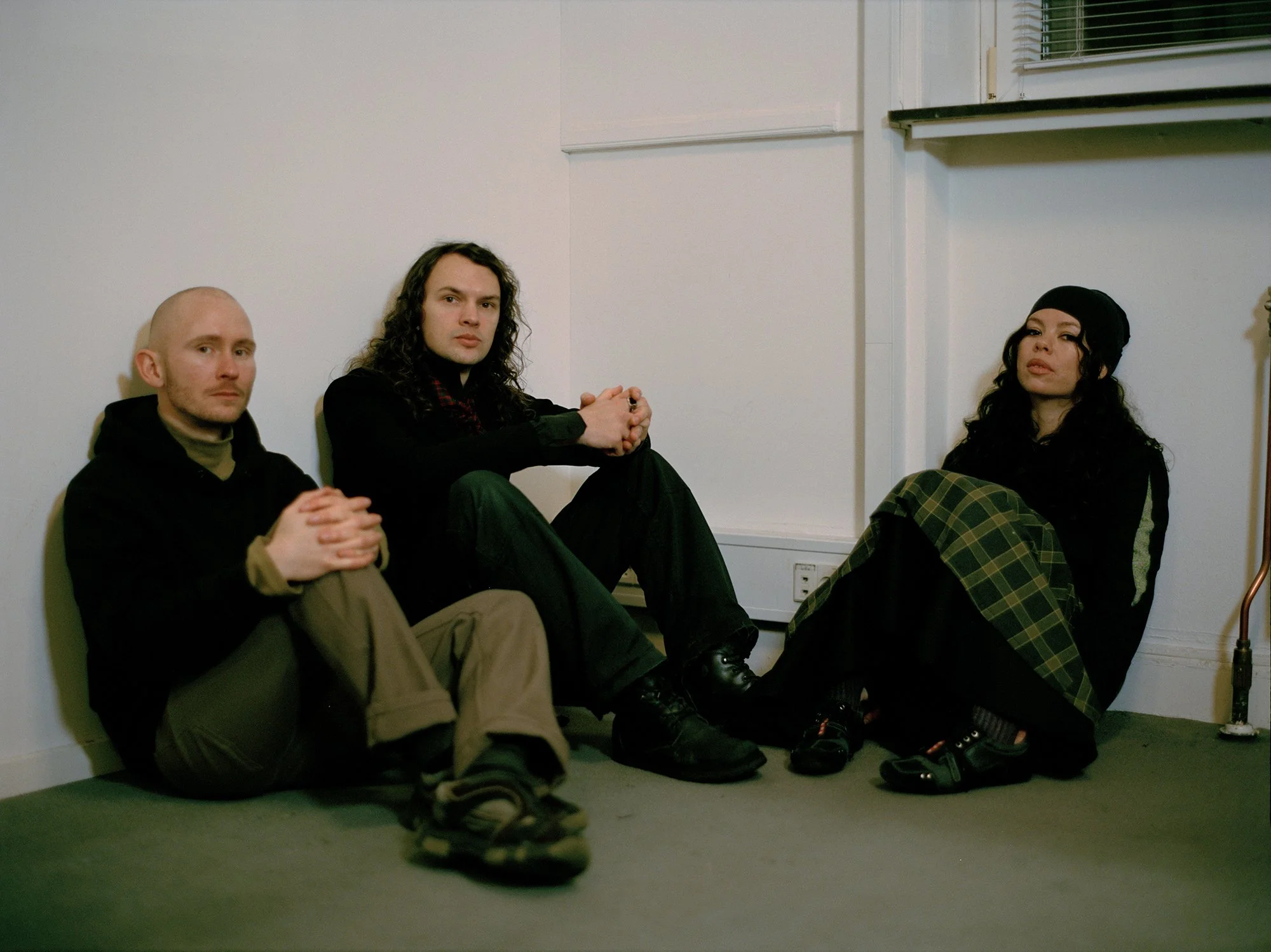 KONCERT I KULISSEN: PORTAL PETS