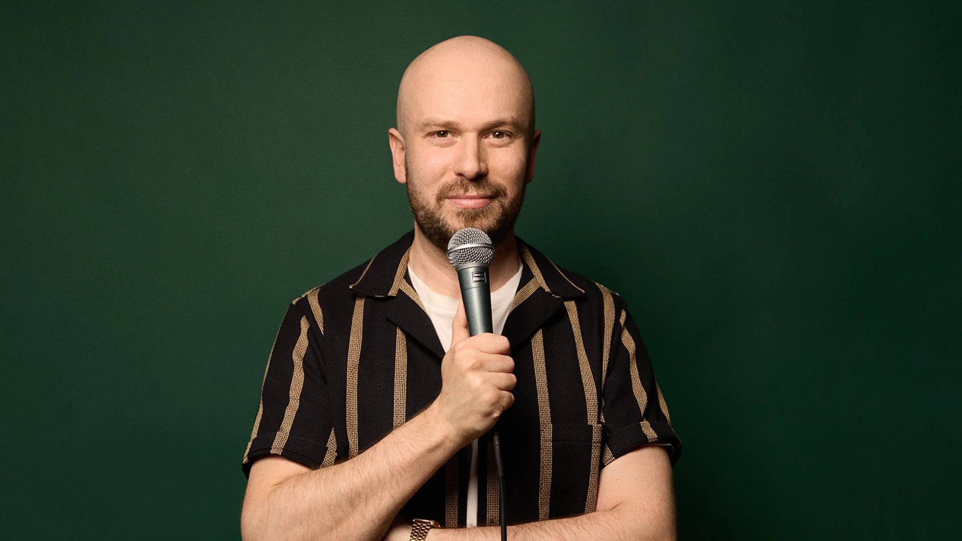 MORTEN WICHMANN - FJOLS