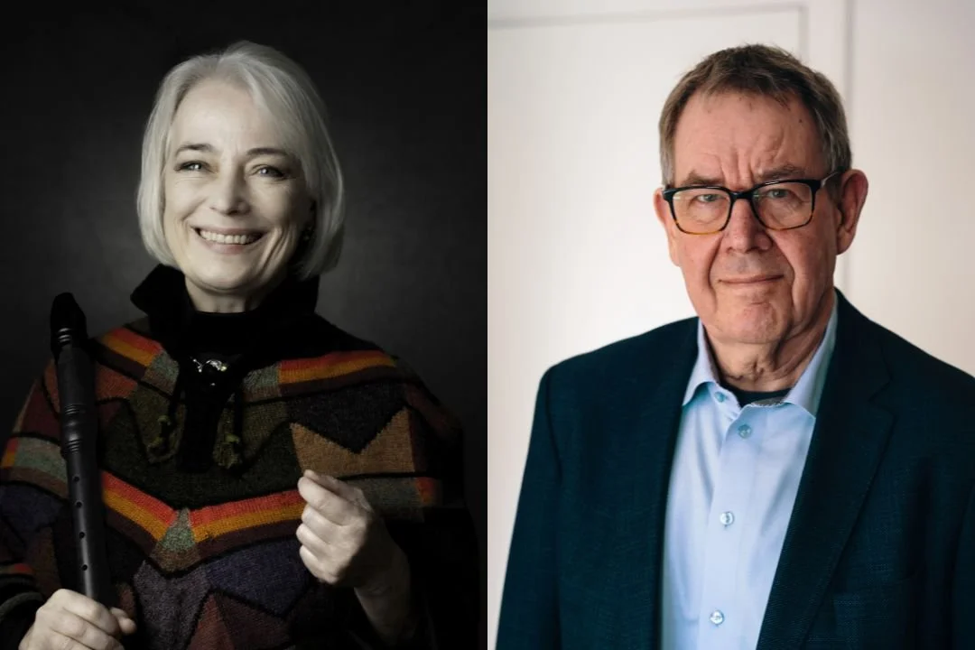 DUO PETRI / HANNIBAL OG POUL NYRUP RASMUSSEN