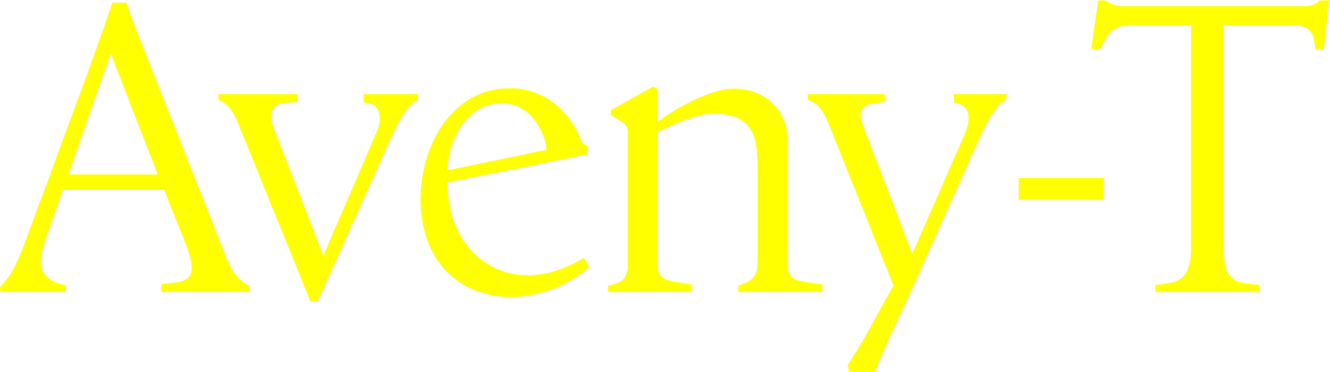 Aveny-T │Teater