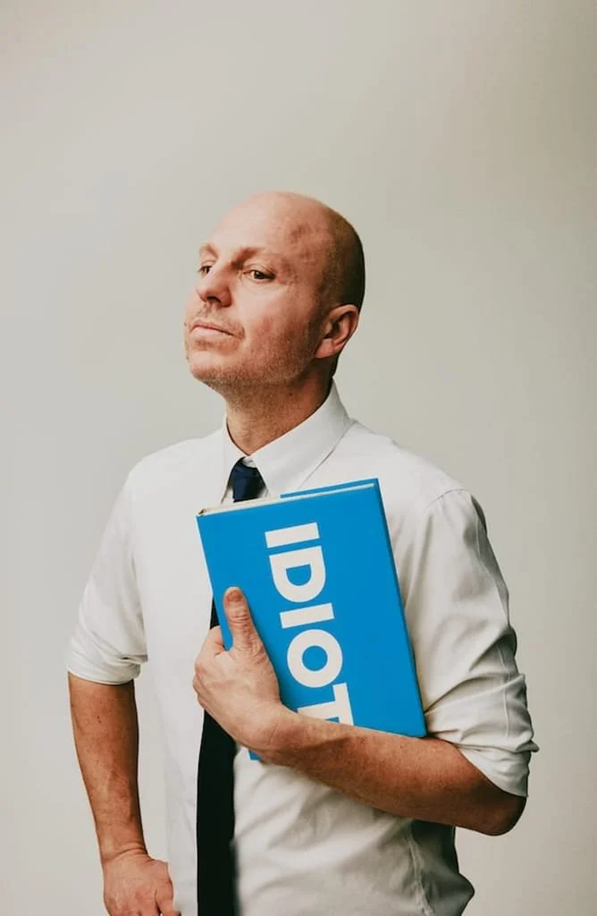 RUNE KLAN 'IDIOT' - LIVE 2025 (EKSTRA) — Aveny-T │Teater │ Teater ...