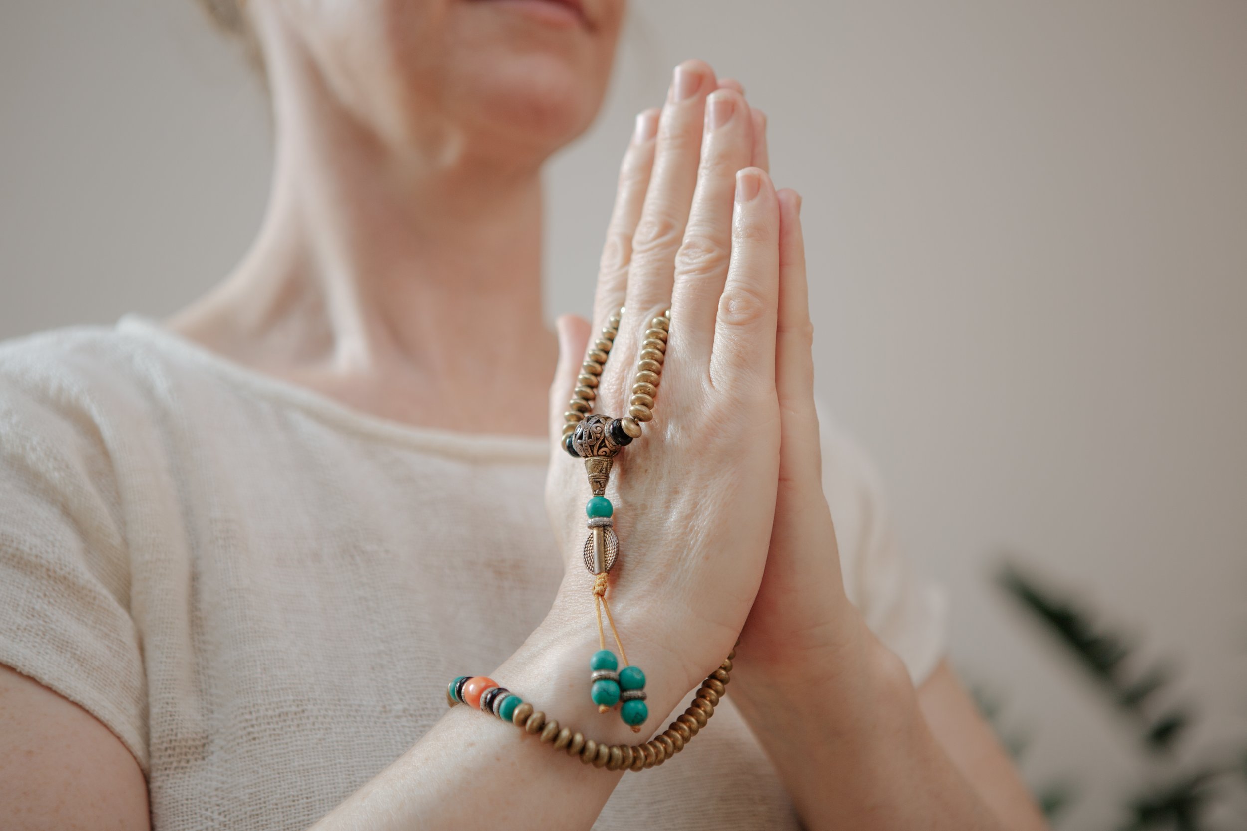 The significance of the ‘Adi Mantra’ in Kundalini Yoga