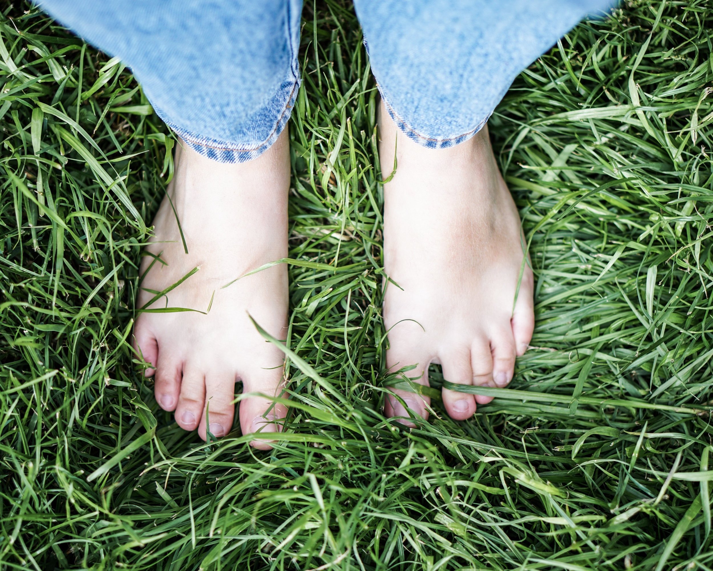 Earthing -Terrain Theory
