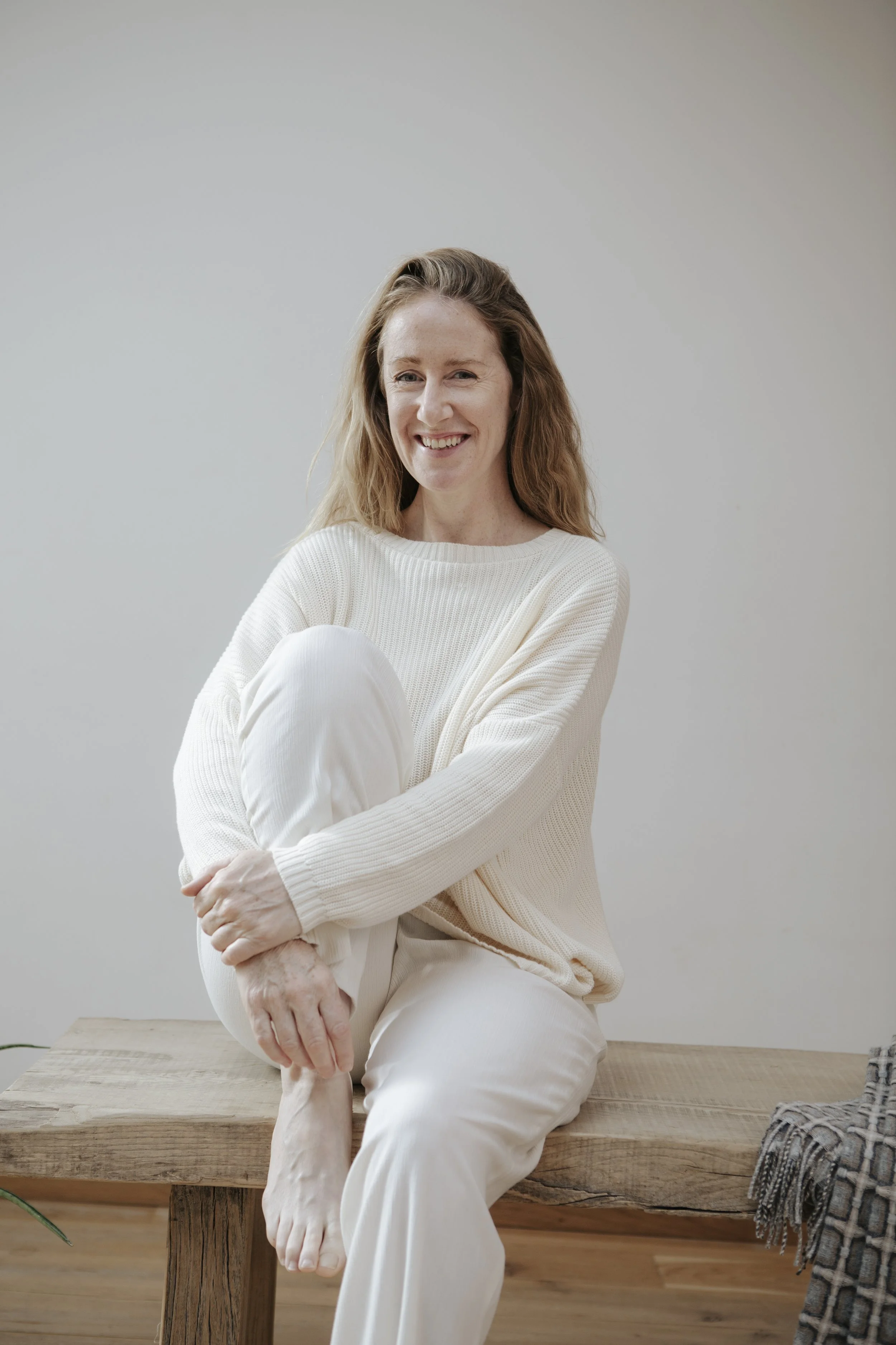 yoga teacher london