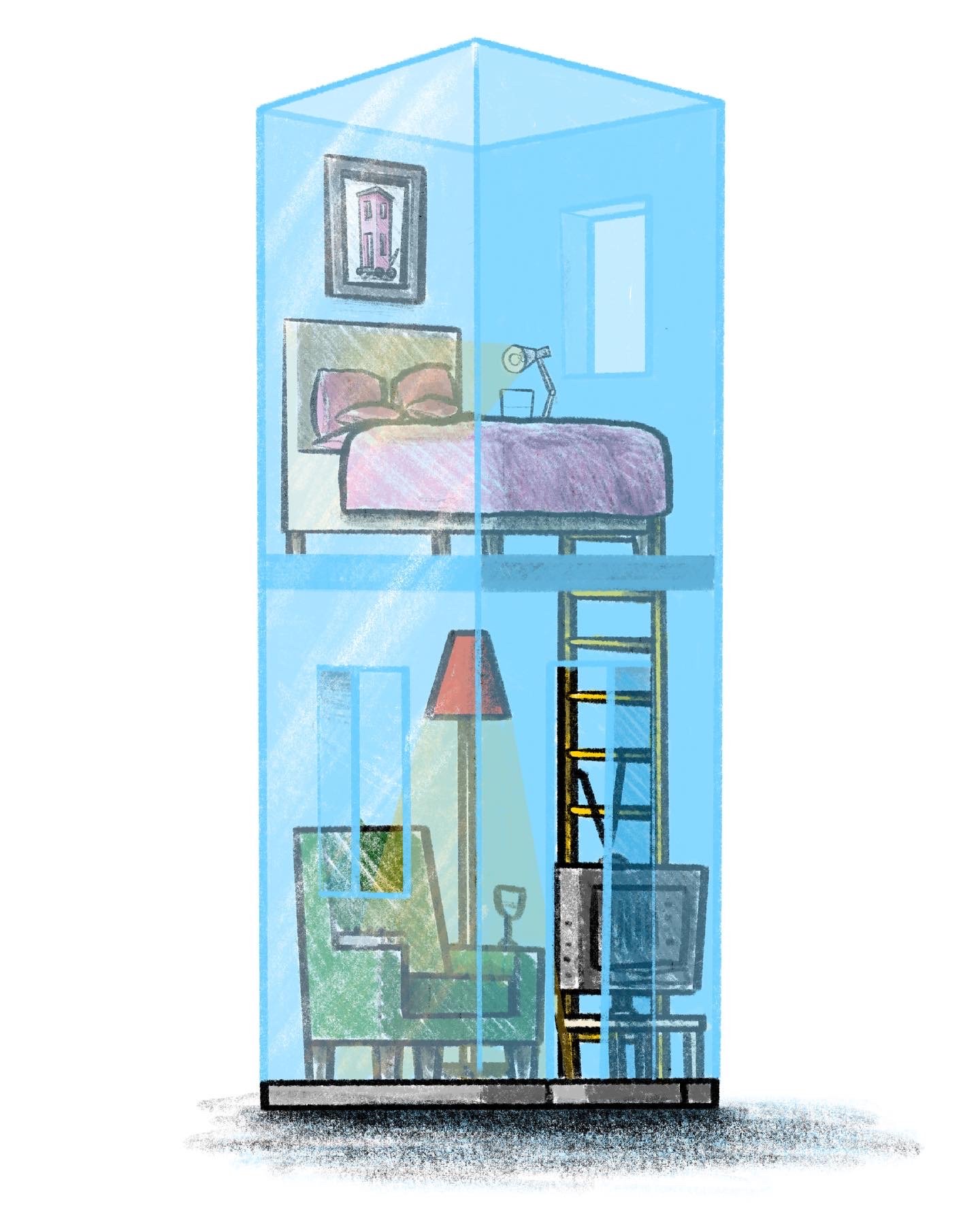 Green House