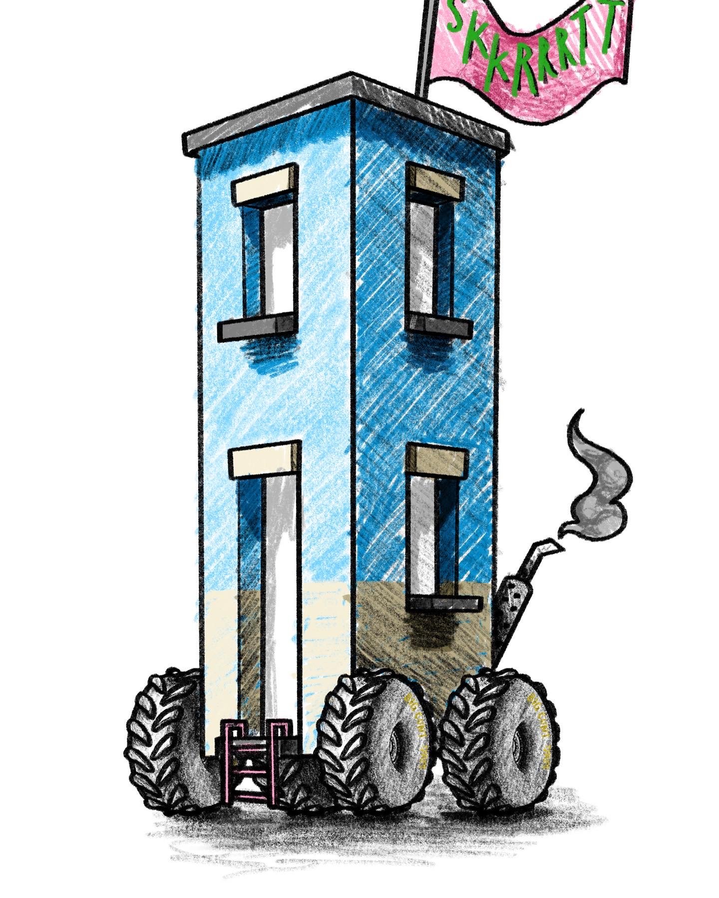 Moving House