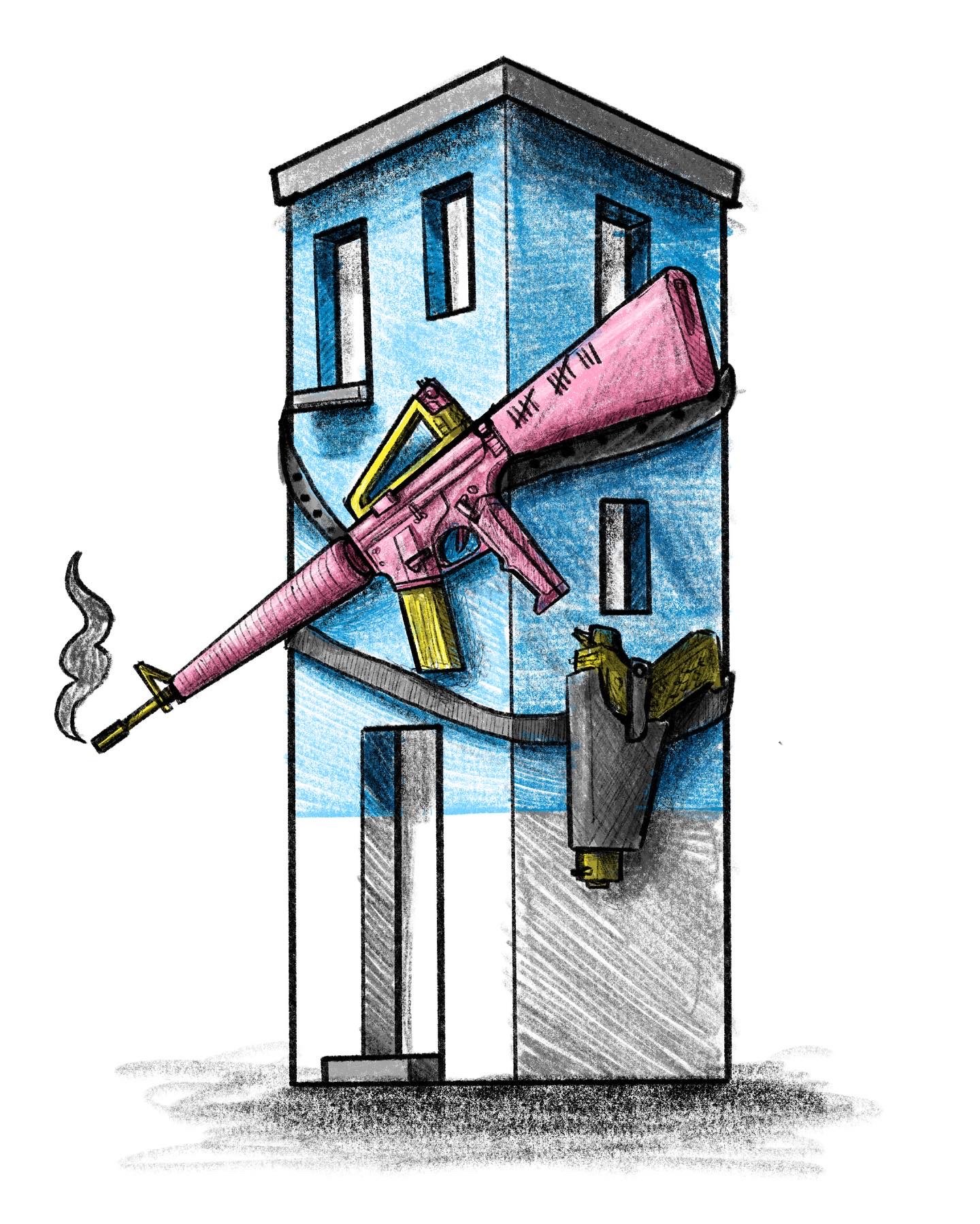Home Defence