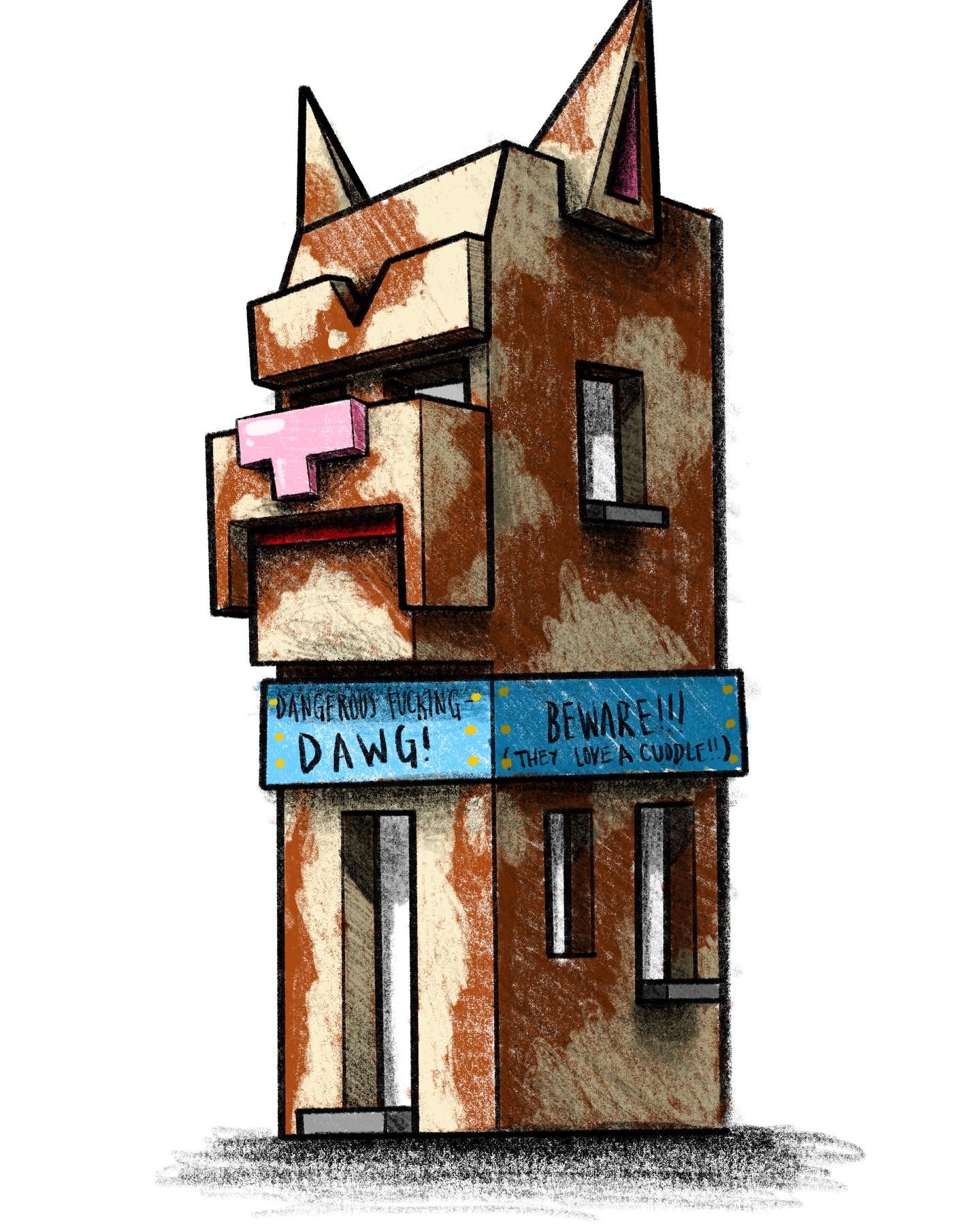Dog House