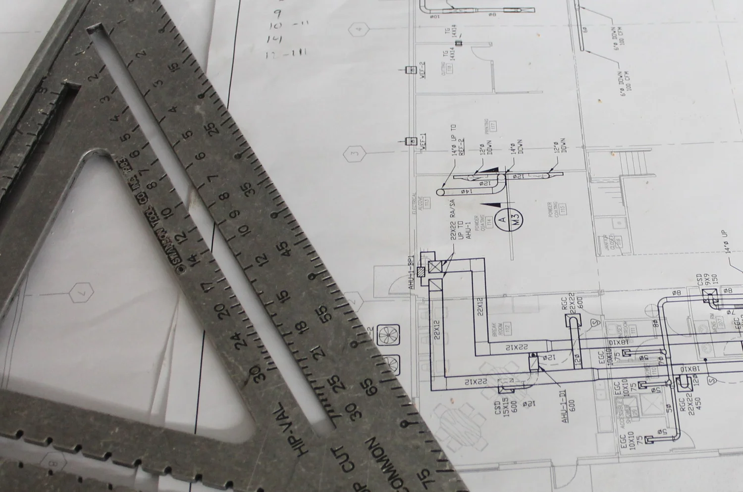 Facility Engineering & Design LRS Federal Construction Management