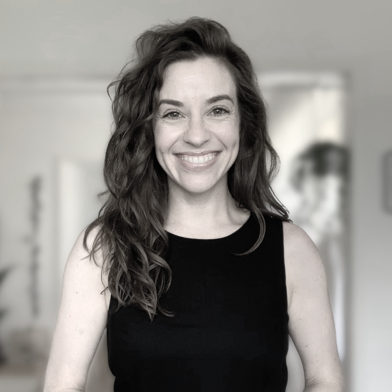 Headshot of Kelly Wragg