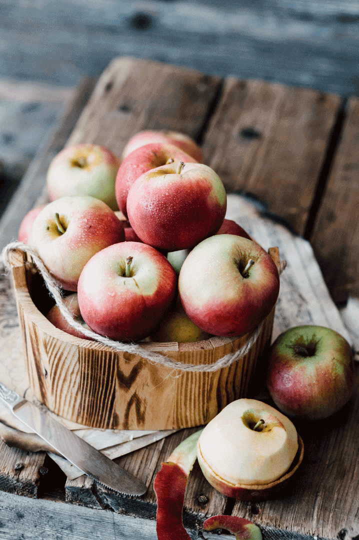 Apple mono diet practical guide tips & how to — Pliades retreats