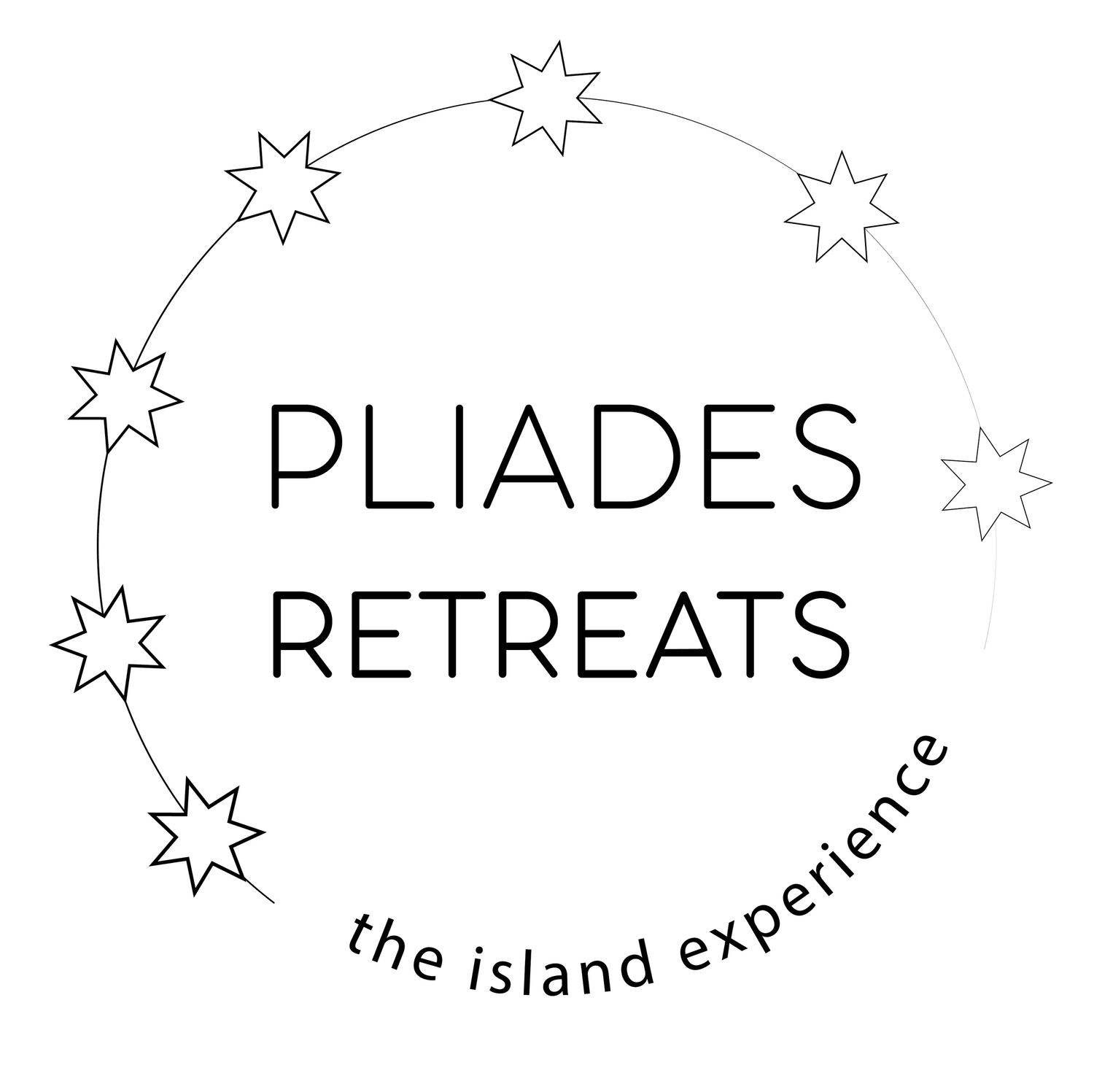 Pliades retreats