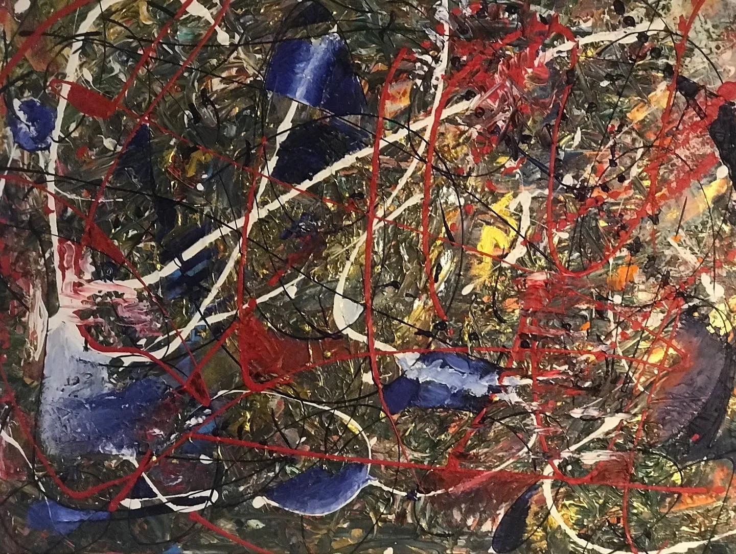 Glass Half Full, Acrylic on Canvas, 100x80.  
Exhibitions: 
Venice Biennale ArtBox show, 2022.
D31 Winter Exhibition, 2022