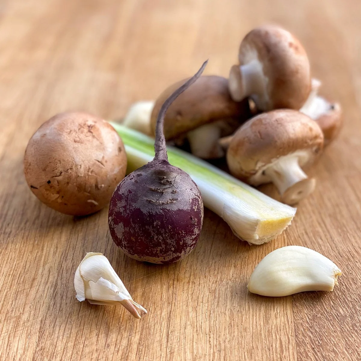 fungi Mushroom Ketchup recipe fungiflavours