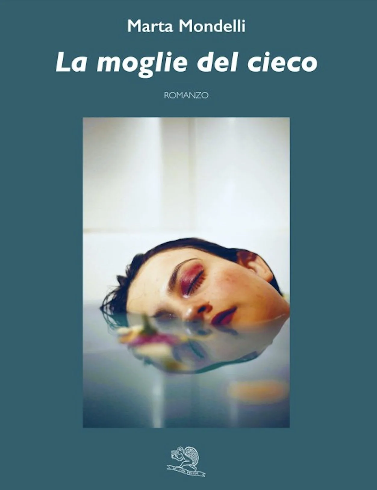 Novel written by Marta Mondelli