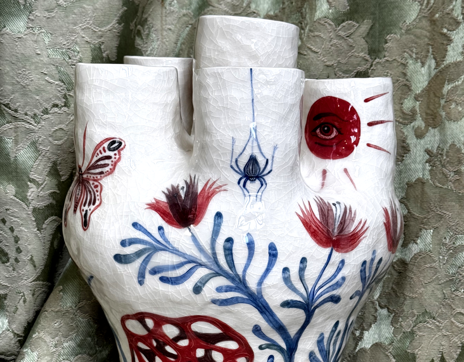 Ceramics