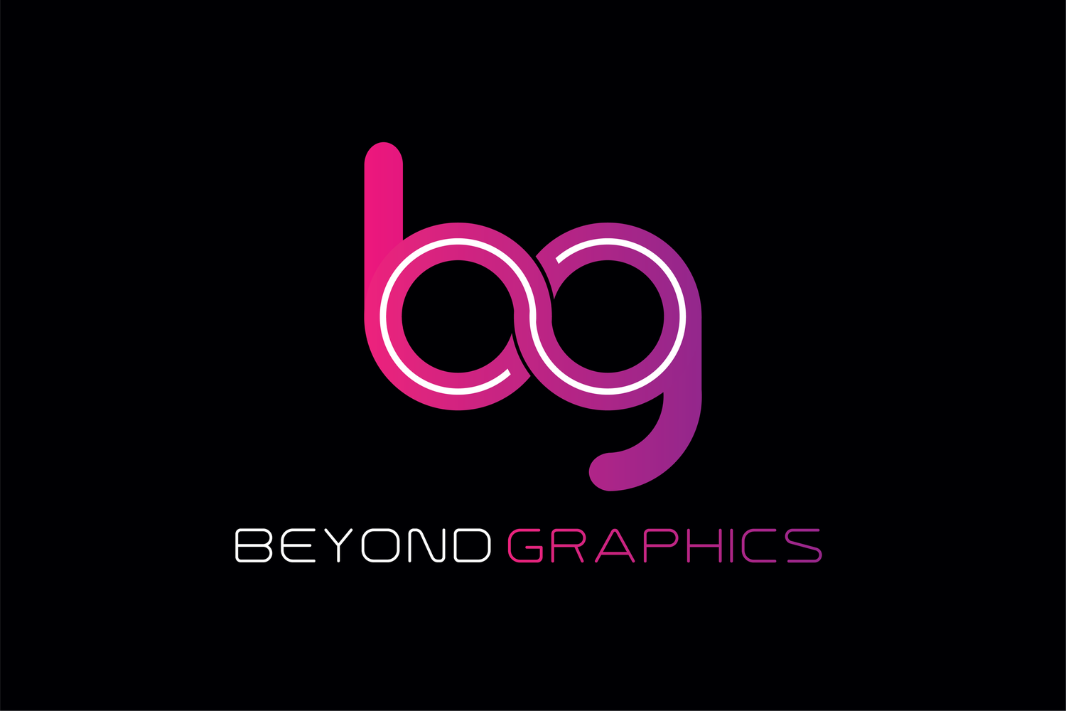 Beyond Graphics