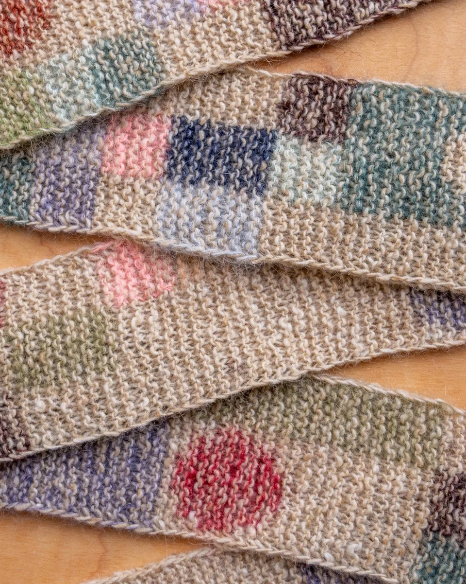 Kreative Intarsien Techniken