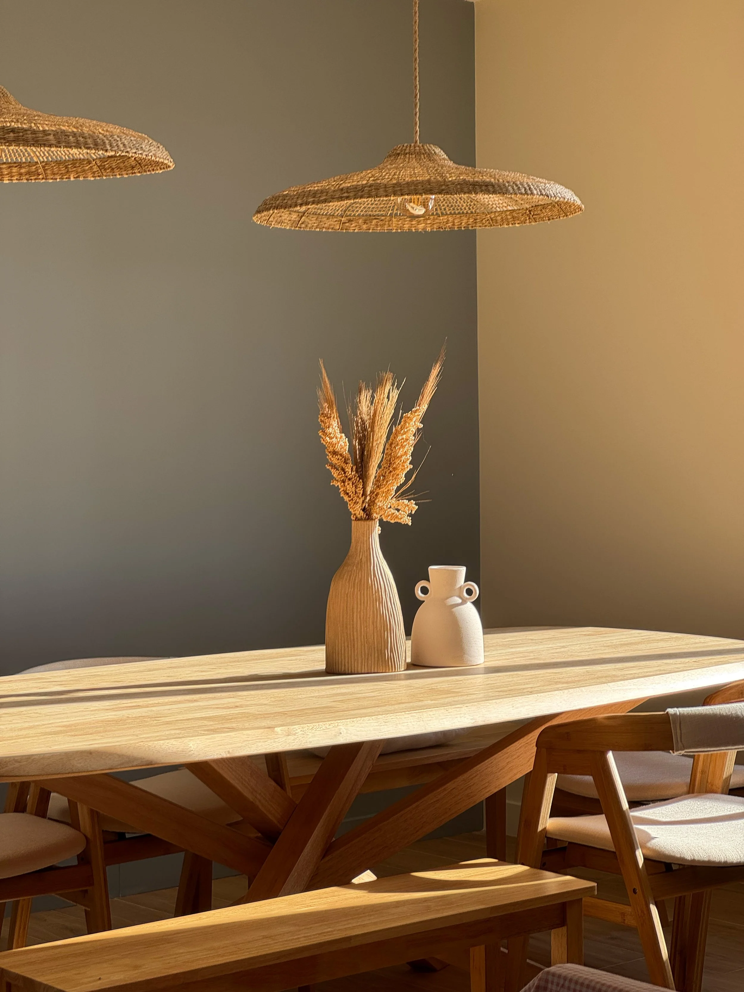 Maison de plage, Erdeven.