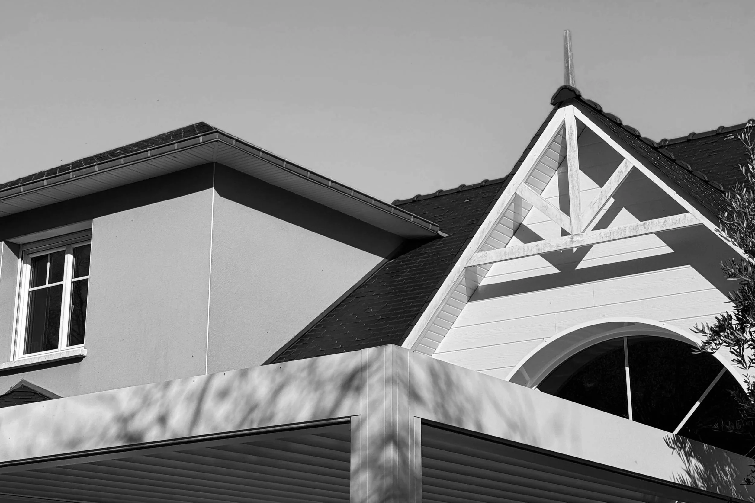 Maison (en cours), Kervignac
