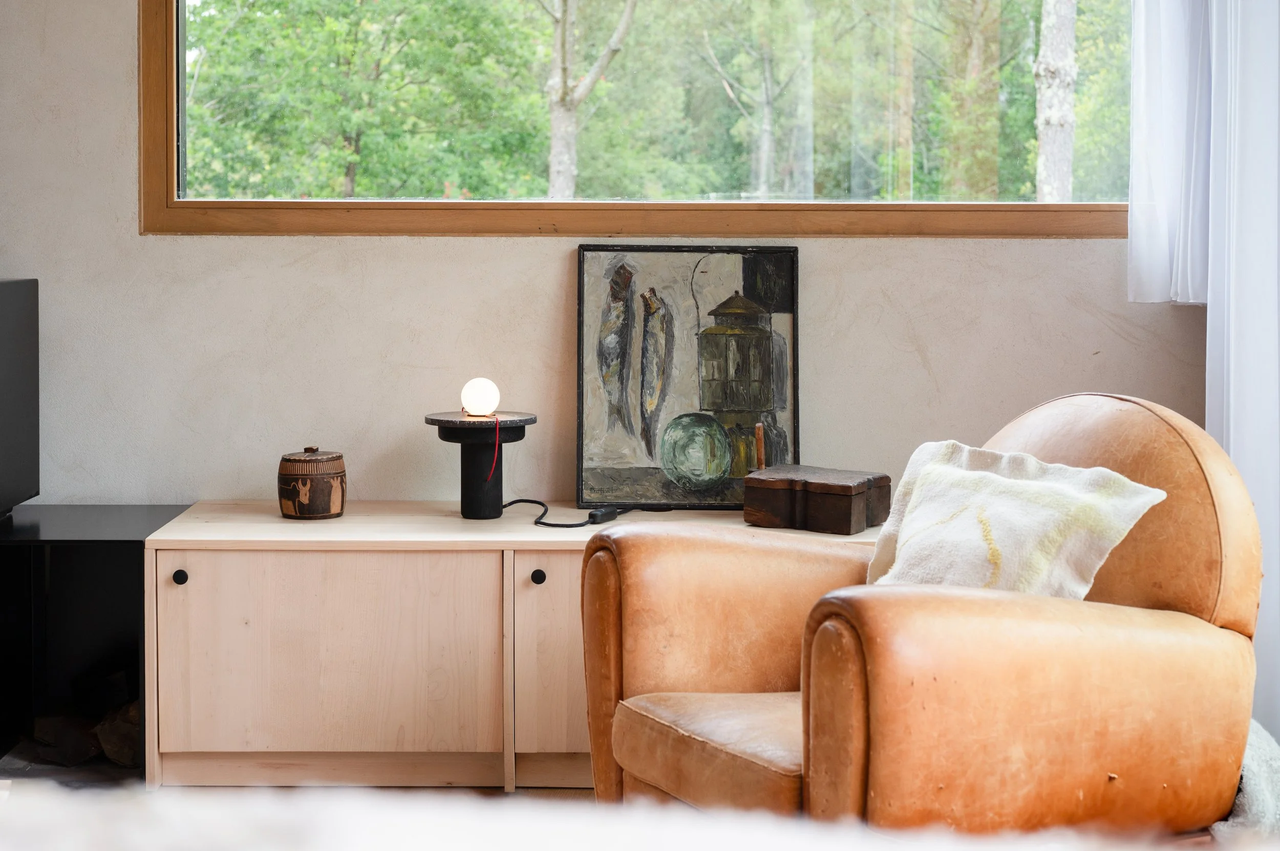 Lampe Studio Ammo