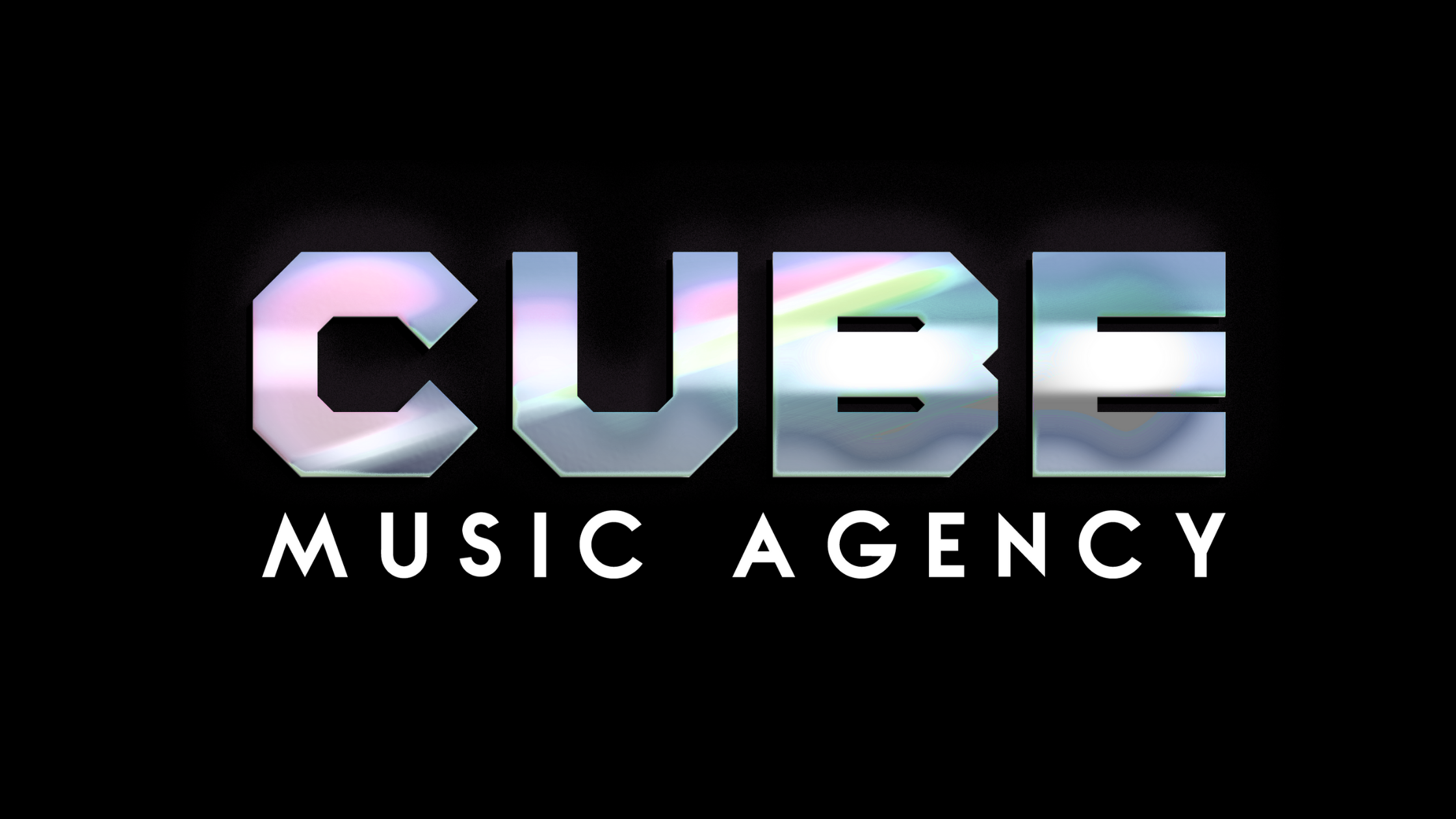 Click Above to see my work with Cube Music Agency