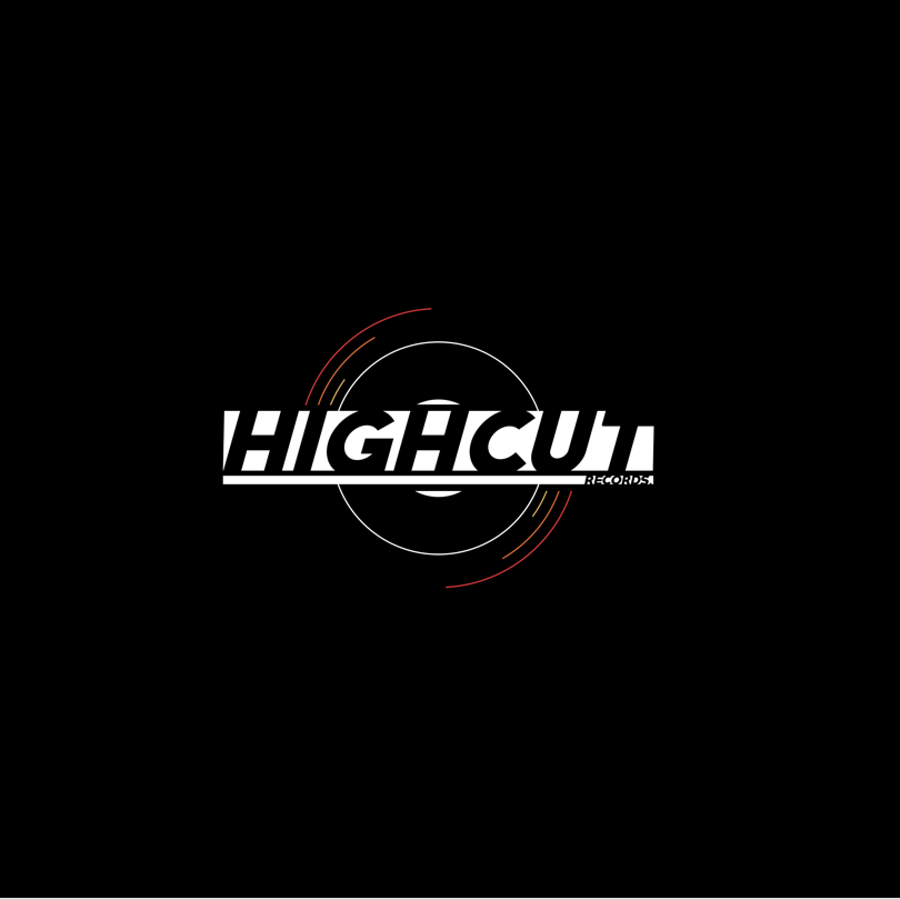 Click Above to see my work with High Cut Records