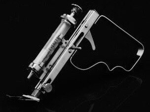 Palmer Injector Gun