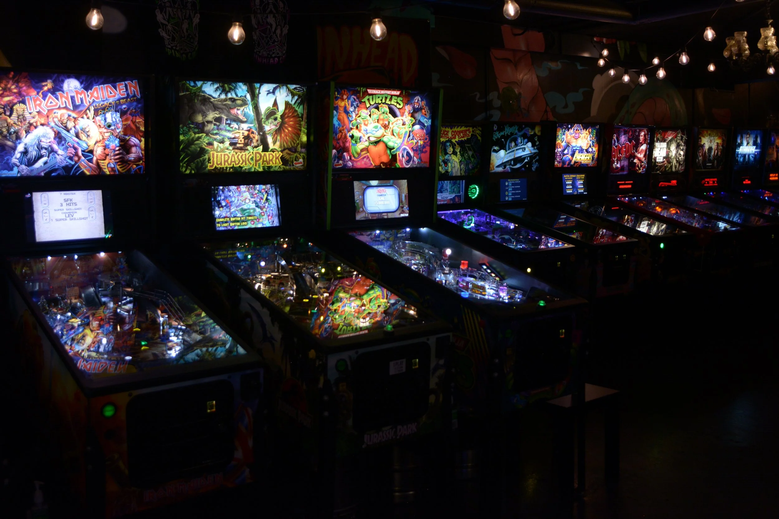 Empire Alternacade and Events Townsville