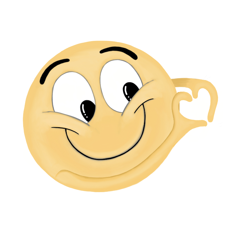 Mindfulness Journal for Tweens - Emotion emoji design.