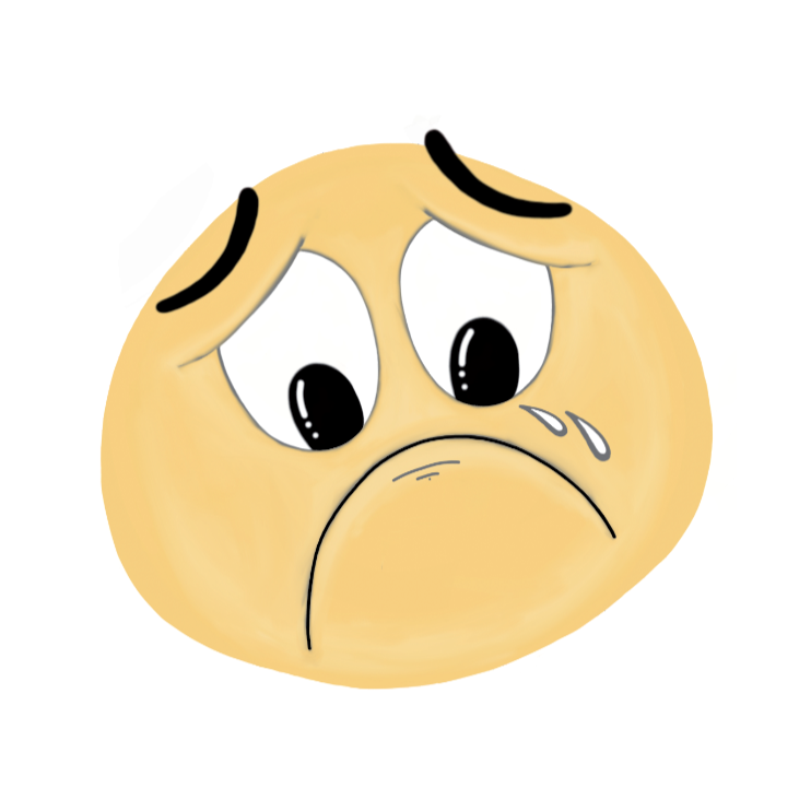 Mindfulness Journal for Tweens - Emotion emoji design.